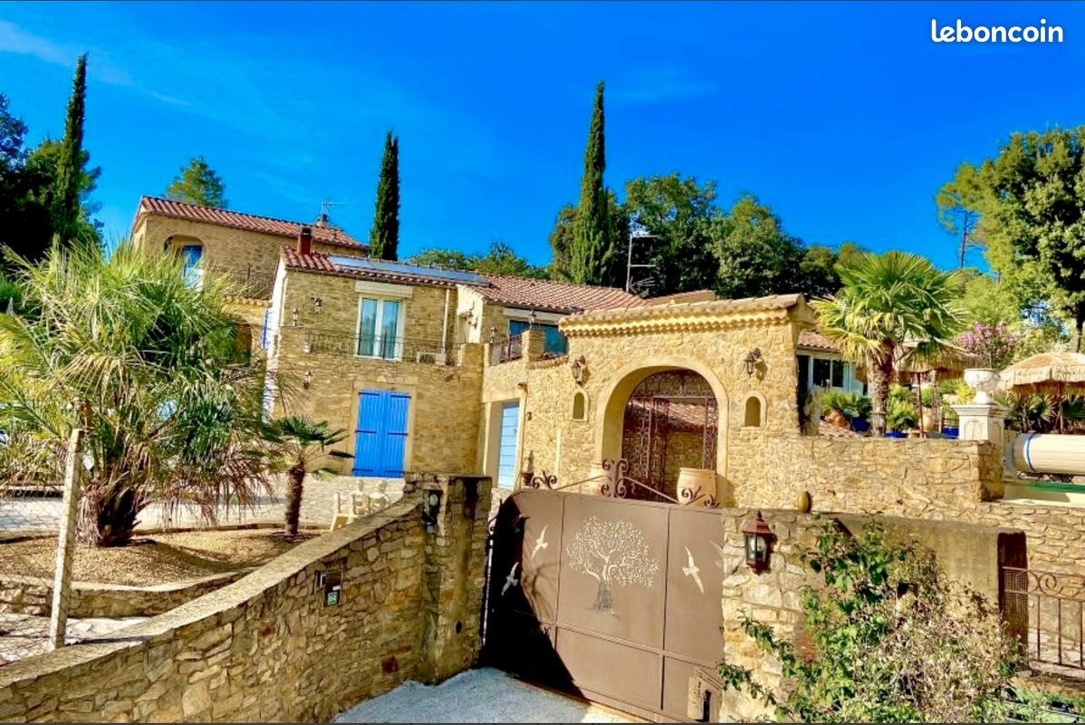 Maison à vendre, 342m², Saint-Alexandre