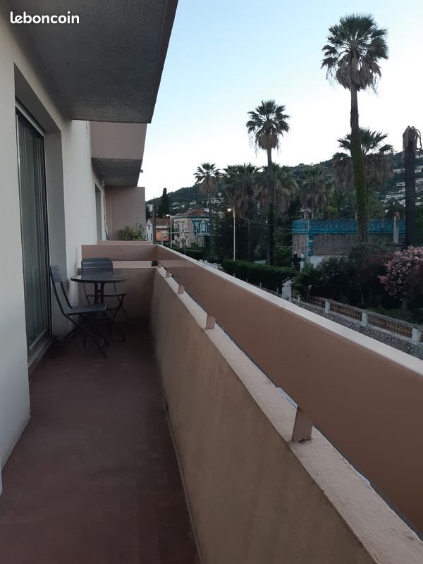 Appartement à louer, 25m², Vallauris