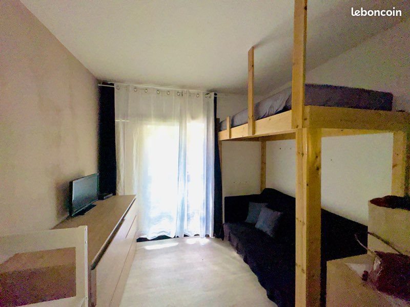Appartement à vendre, 15m², Cauterets