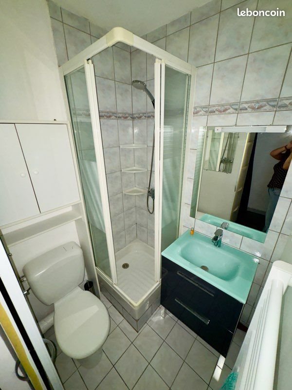Appartement à vendre, 15m², Cauterets