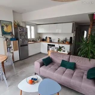 Maison à louer, 65m², Mérignac