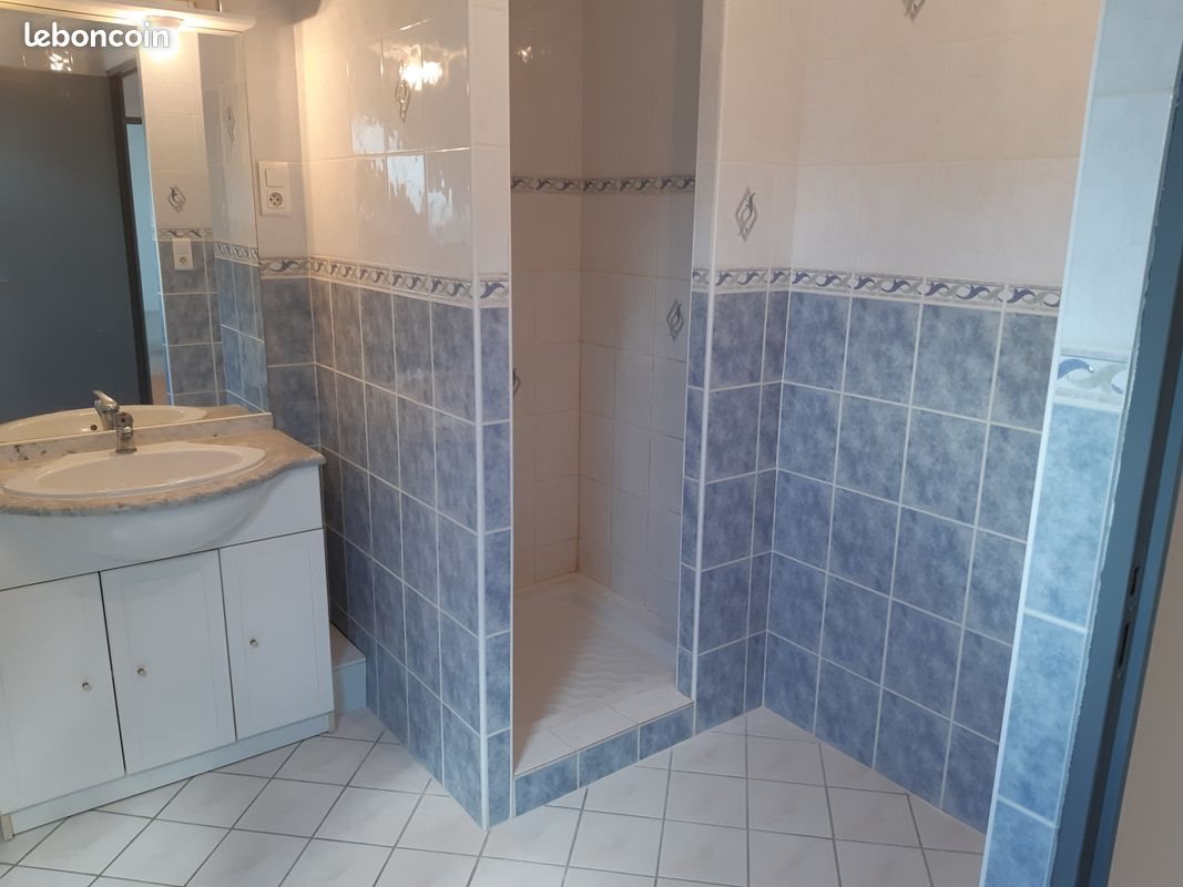 Maison à vendre, 128m², Saint-Yvi