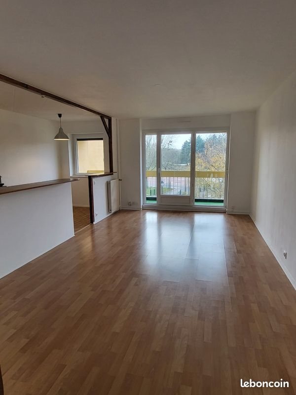 Appartement à vendre, 67m², Elancourt