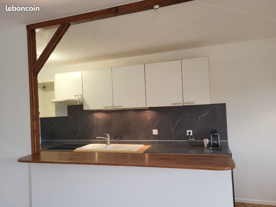 Appartement à vendre, 67m², Elancourt