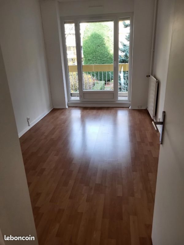 Appartement à vendre, 67m², Elancourt