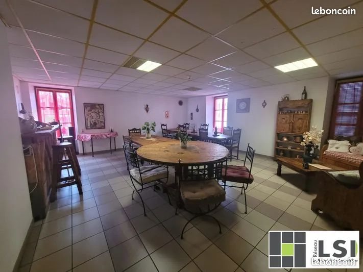 Appartement à louer, 180m², Le Monastier-sur-Gazeille