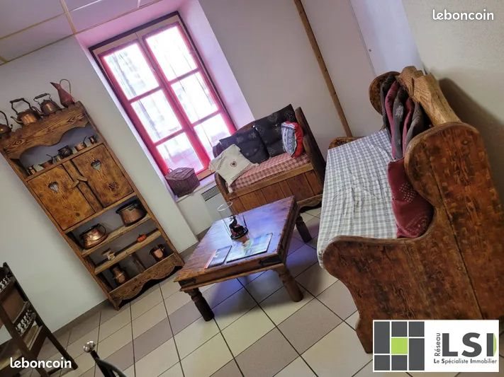 Appartement à louer, 180m², Le Monastier-sur-Gazeille