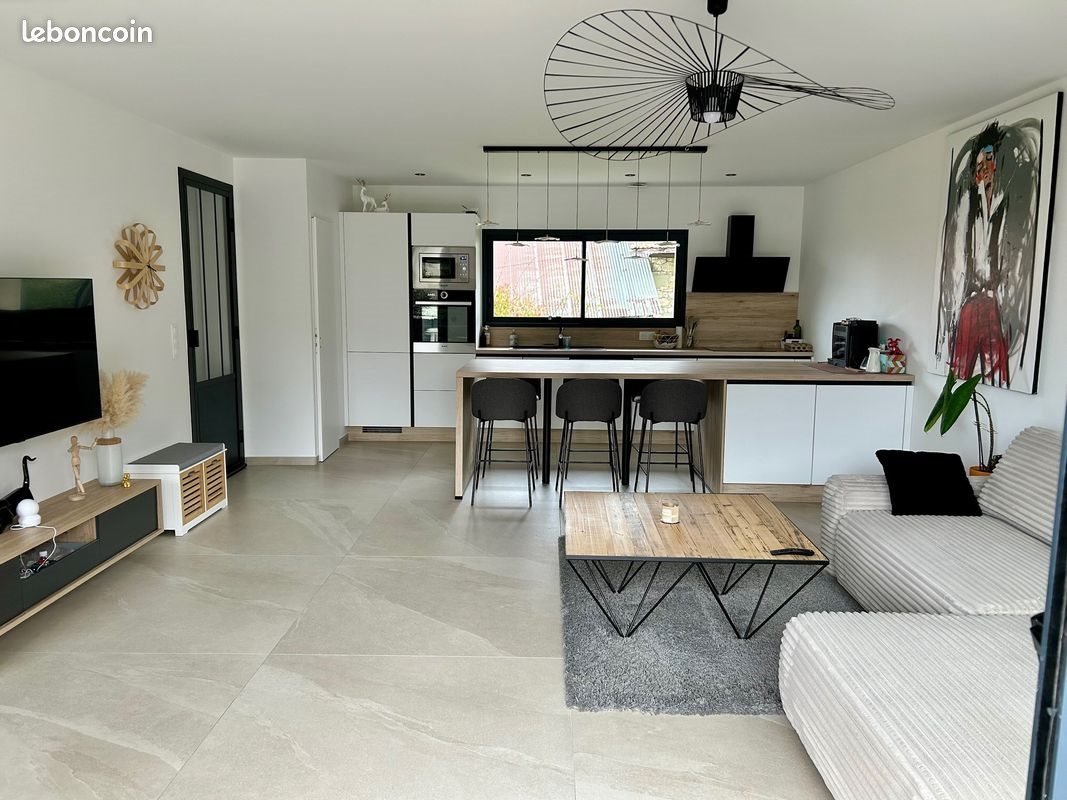 Maison à vendre, 101m², Mouxy