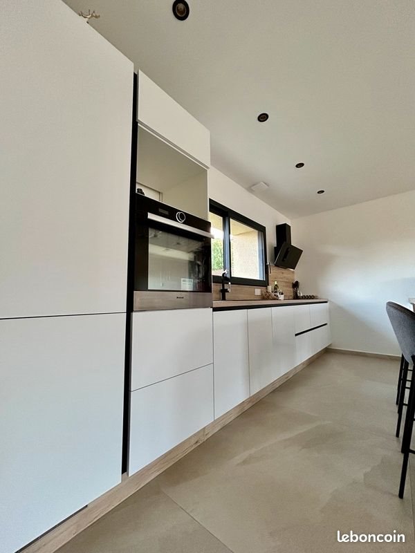 Maison à vendre, 101m², Mouxy