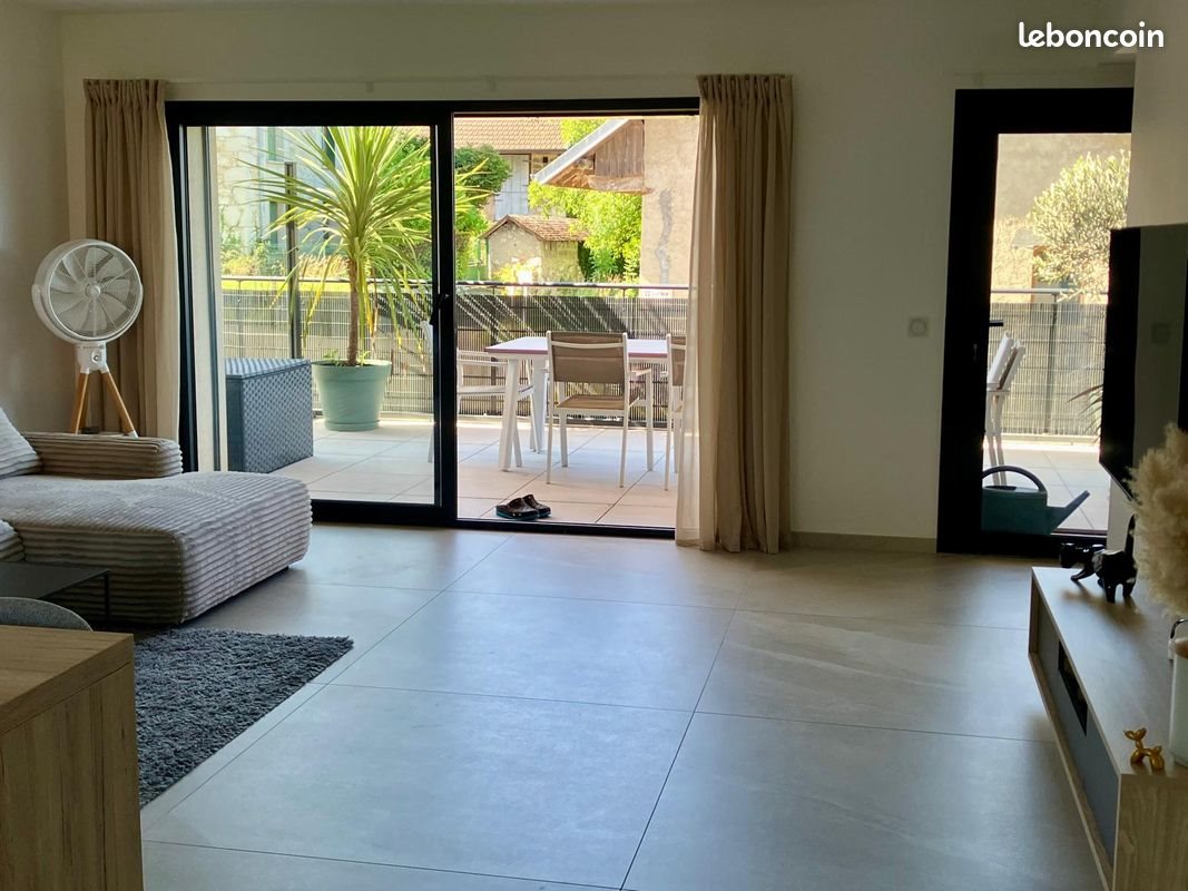 Maison à vendre, 101m², Mouxy