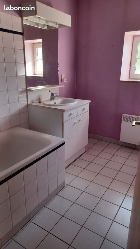 Appartement à louer, 62m², Bligny-lès-Beaune