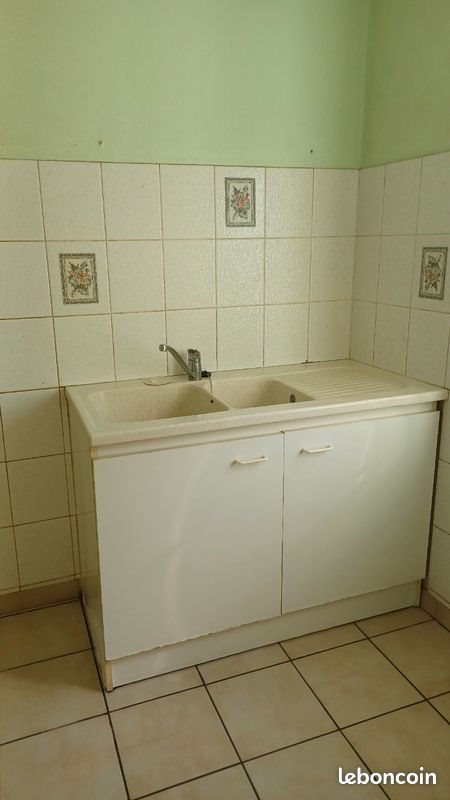 Appartement à louer, 62m², Bligny-lès-Beaune