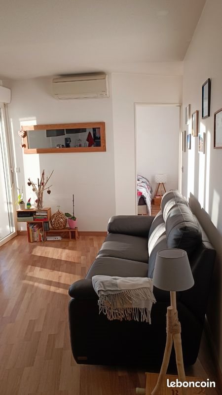 Appartement à louer, 35m², Pau