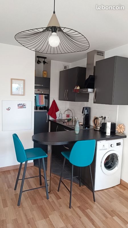 Appartement à louer, 35m², Pau