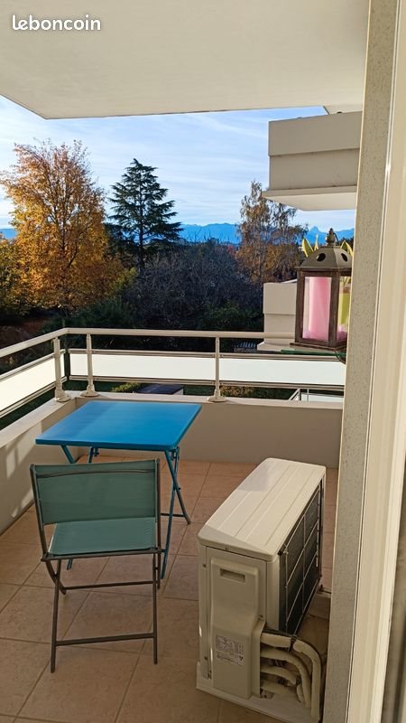 Appartement à louer, 35m², Pau