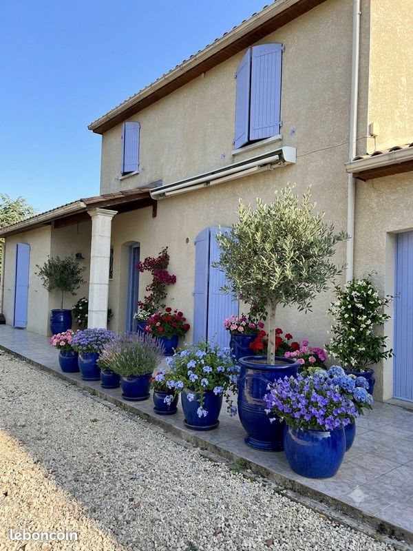 Maison à vendre, 131m², Rouillac