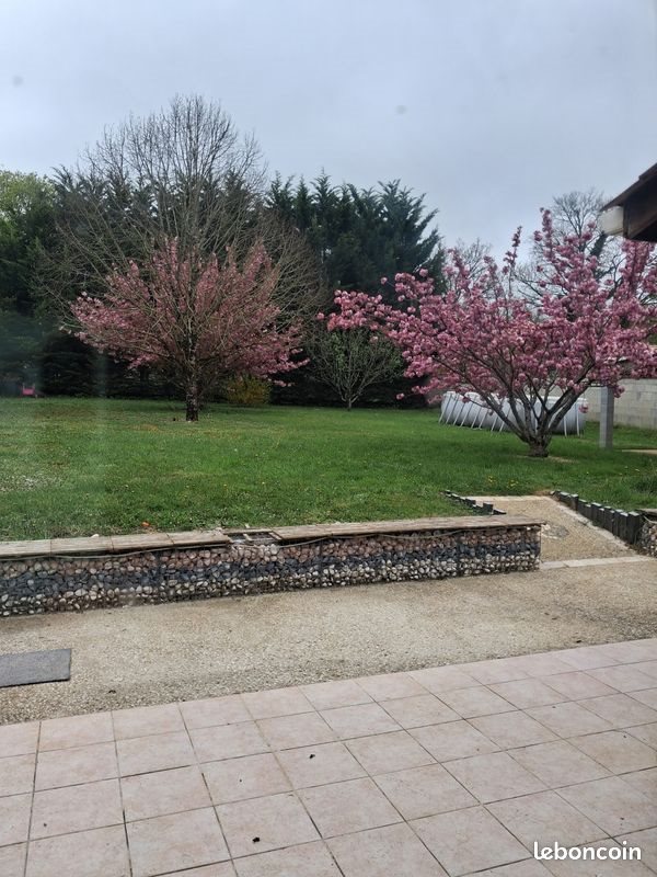 Maison à vendre, 131m², Rouillac