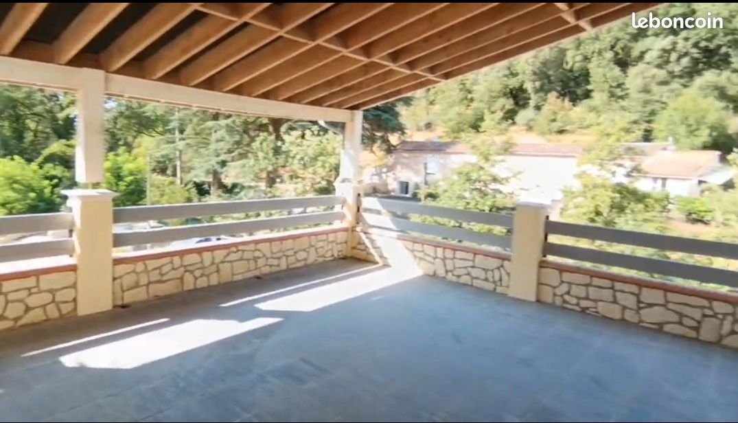 Appartement à louer, 87m², Sorèze
