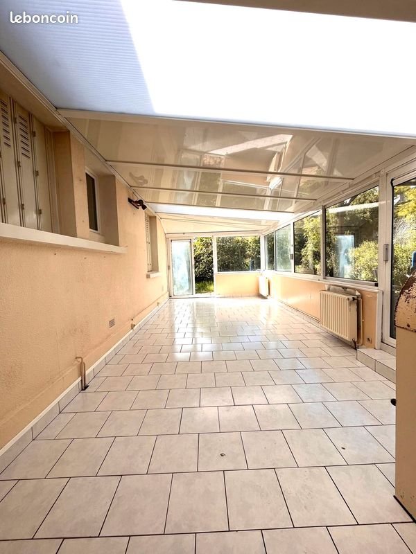 Maison à vendre, 90m², Azay-le-Rideau