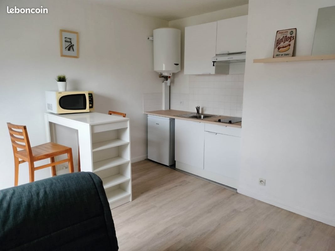 Appartement à louer, 24m², Olivet