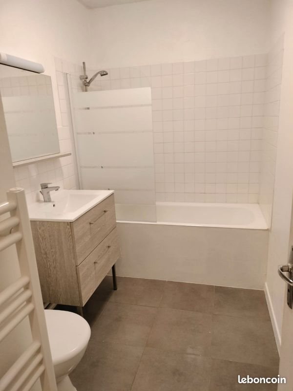 Appartement à louer, 24m², Olivet