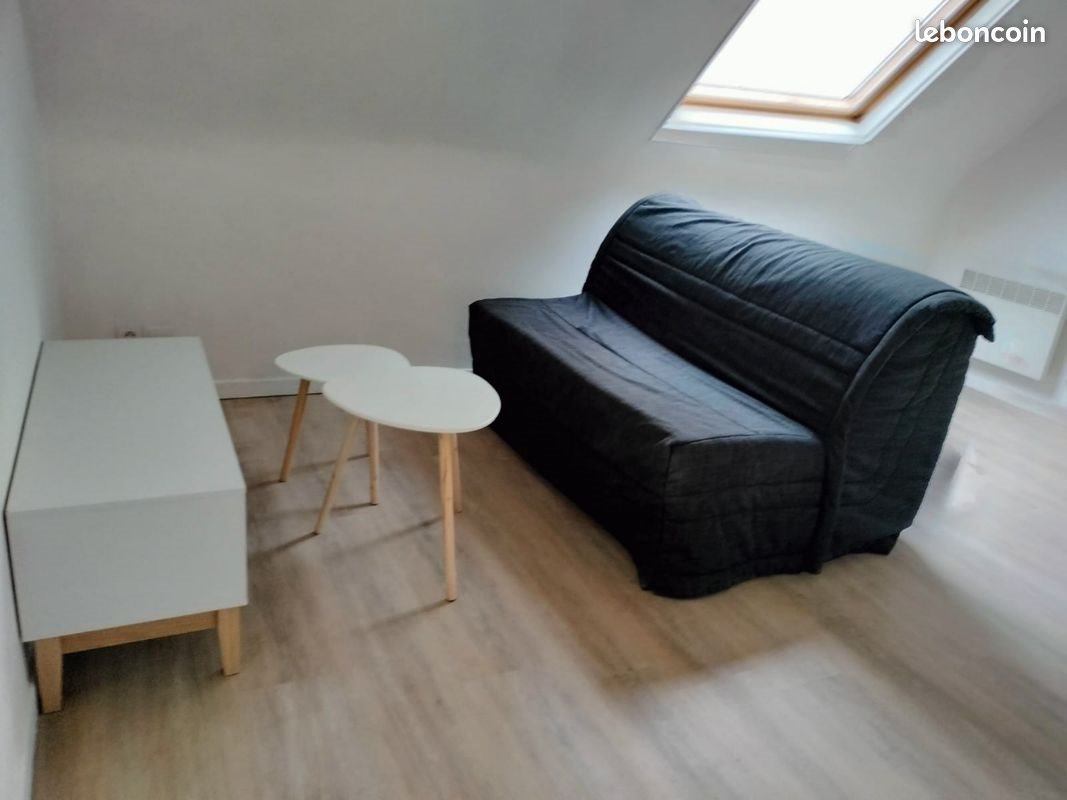 Appartement à louer, 24m², Olivet