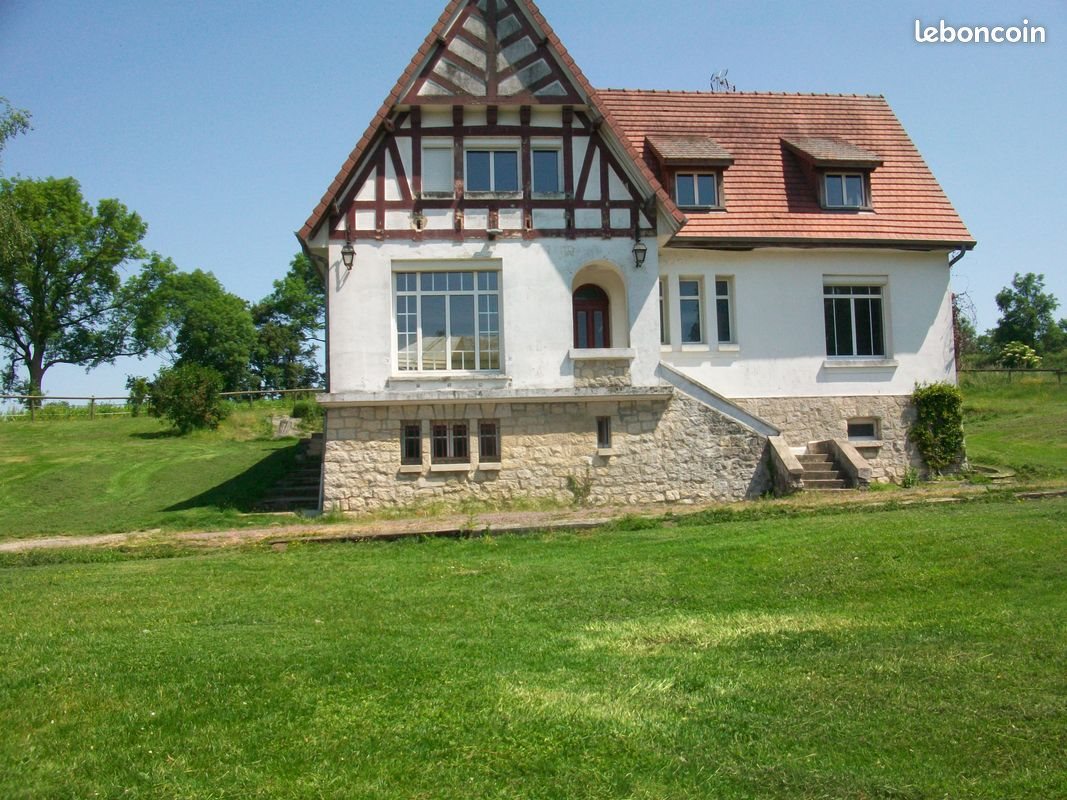 Maison à vendre, 210m², Condren