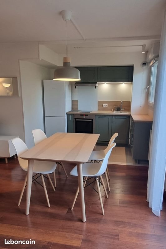 Appartement à louer, 51m², Rosny-sous-Bois