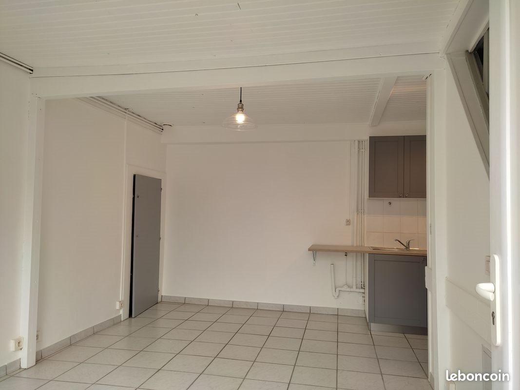 Maison à louer, 33m², Andrézieux-Bouthéon
