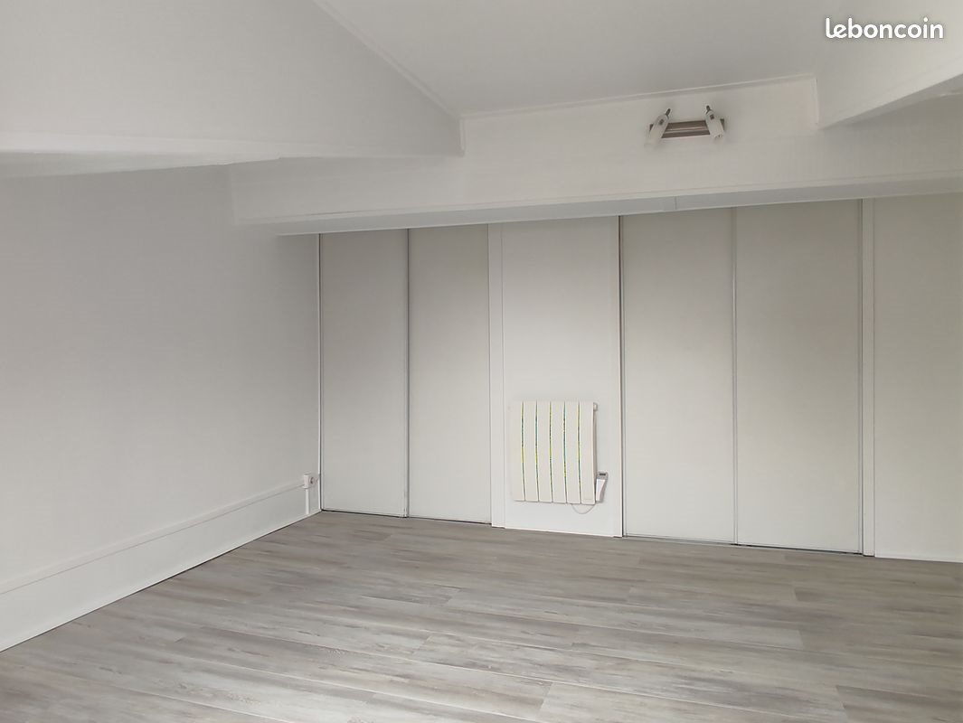 Maison à louer, 33m², Andrézieux-Bouthéon
