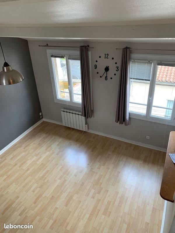 Appartement à louer, 41m², Poitiers