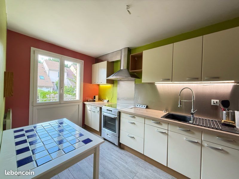 Maison à vendre, 104m², Blois