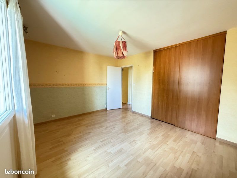 Maison à vendre, 104m², Blois