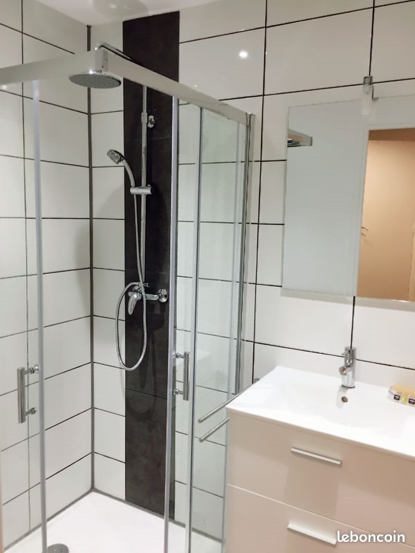 Appartement à louer, 20m², Aulnoy-lez-Valenciennes