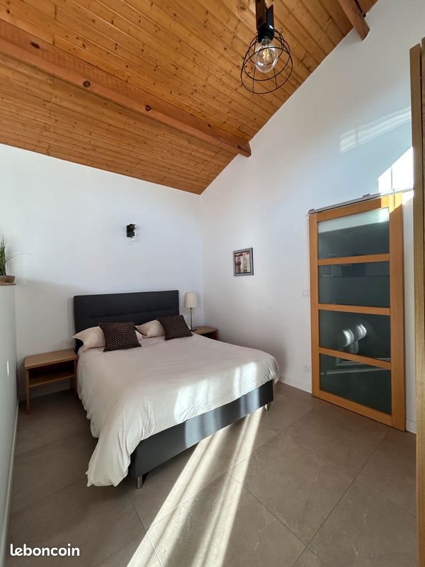 Appartement à louer, 40m², Tarbes