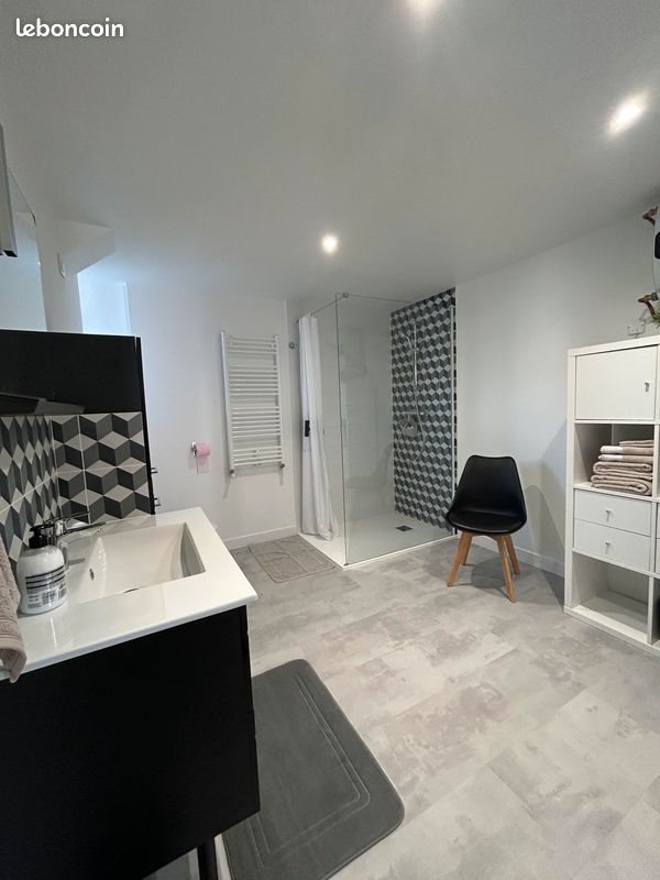 Appartement à louer, 40m², Tarbes
