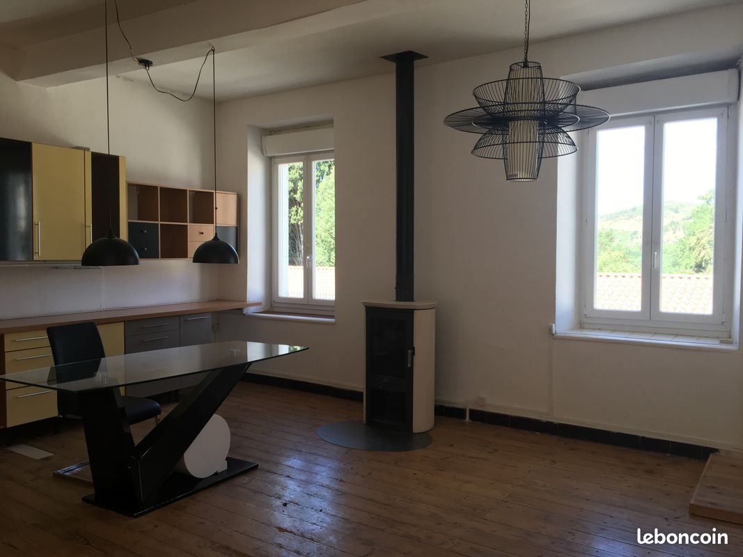 Maison à louer, 60m², Espéraza