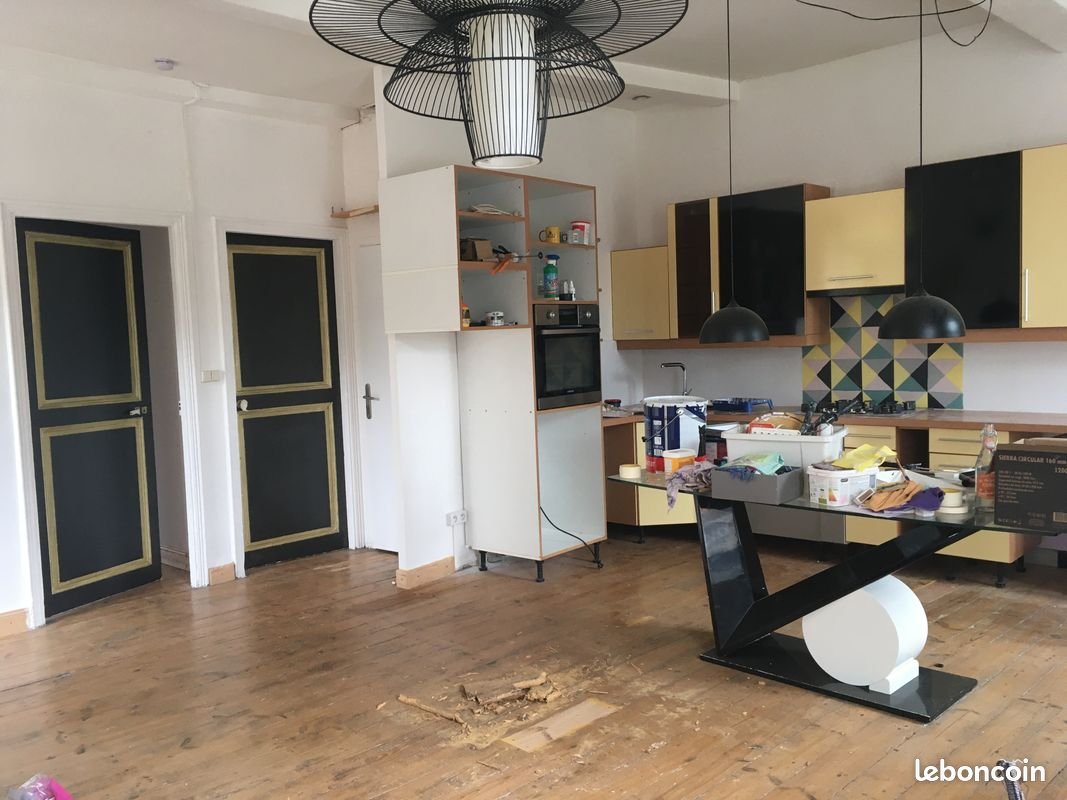 Maison à louer, 60m², Espéraza