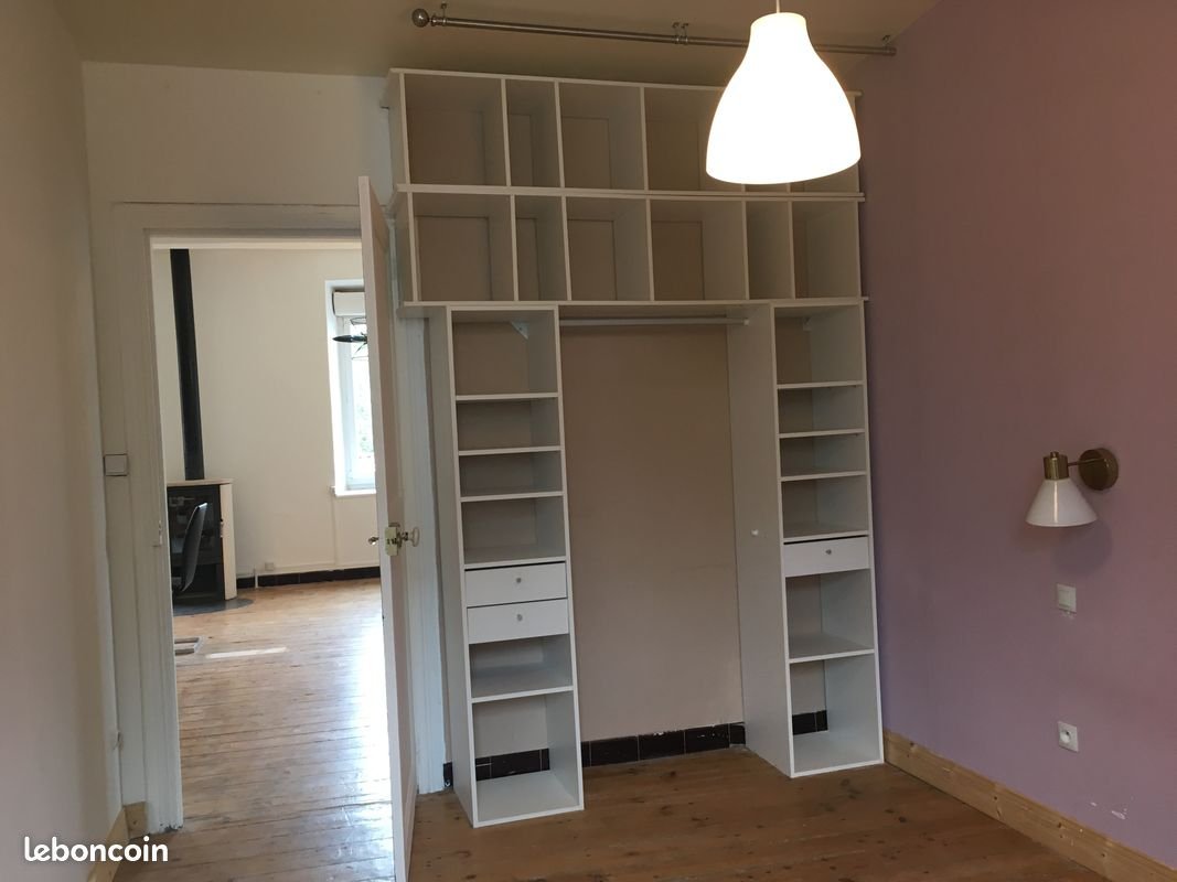 Maison à louer, 60m², Espéraza
