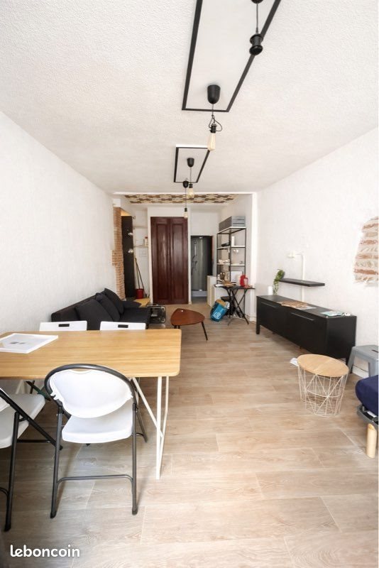 Appartement à louer, 30m², Perpignan