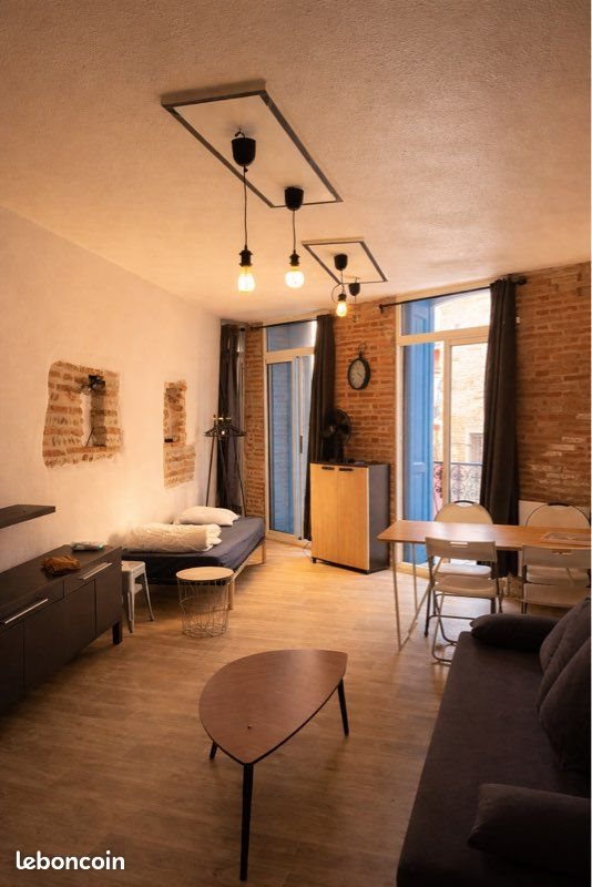 Appartement à louer, 30m², Perpignan