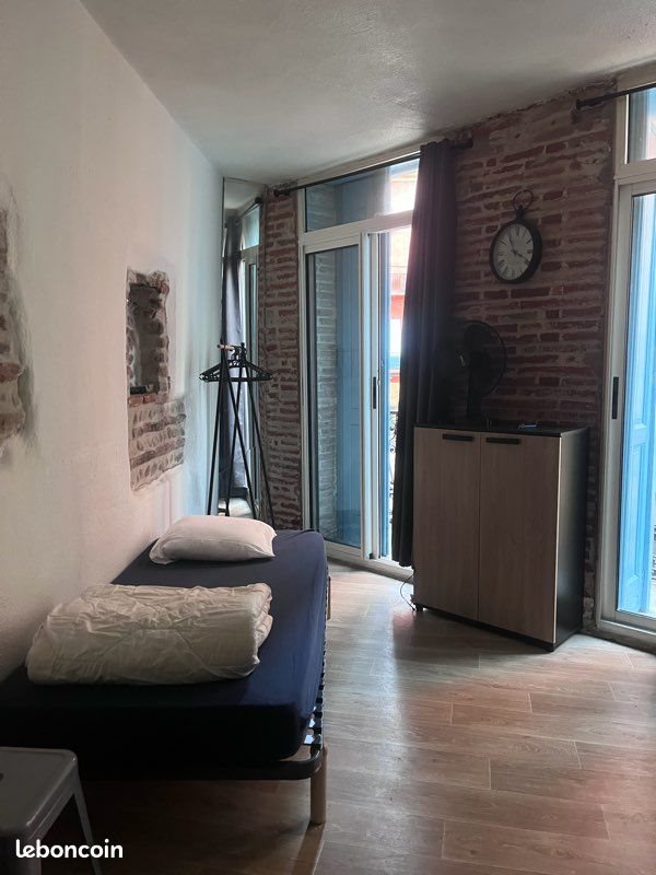 Appartement à louer, 30m², Perpignan