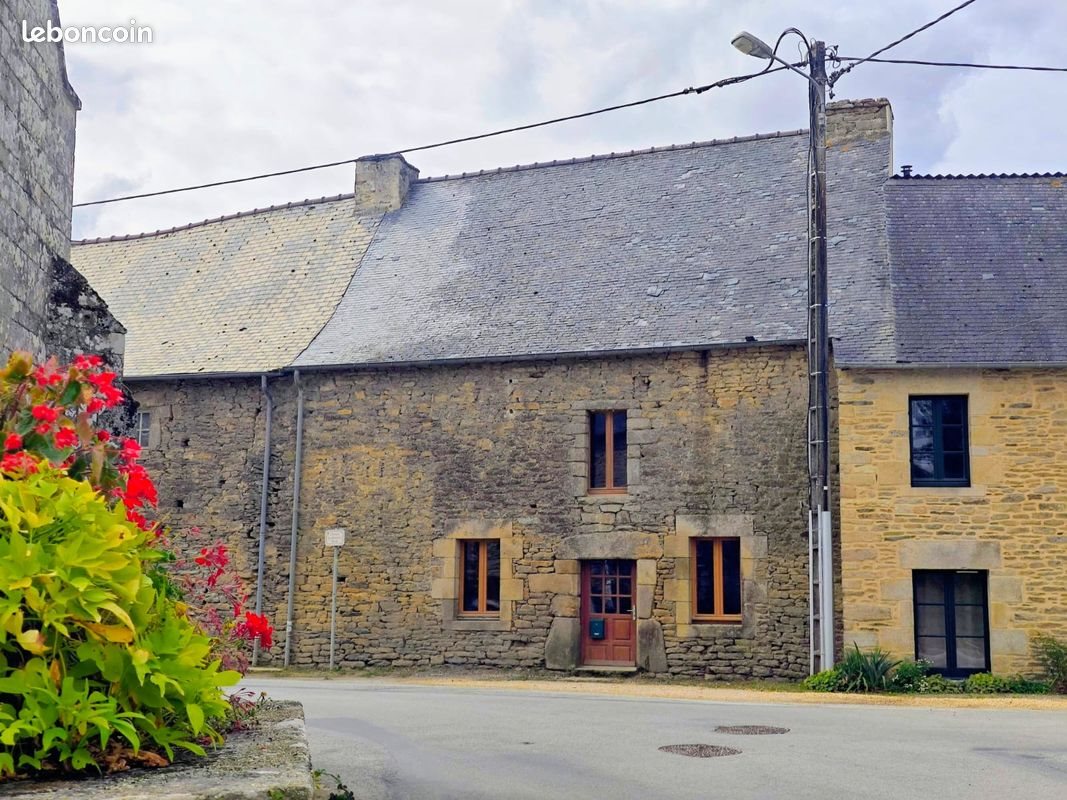 Maison à vendre, 150m², Saint-Servant