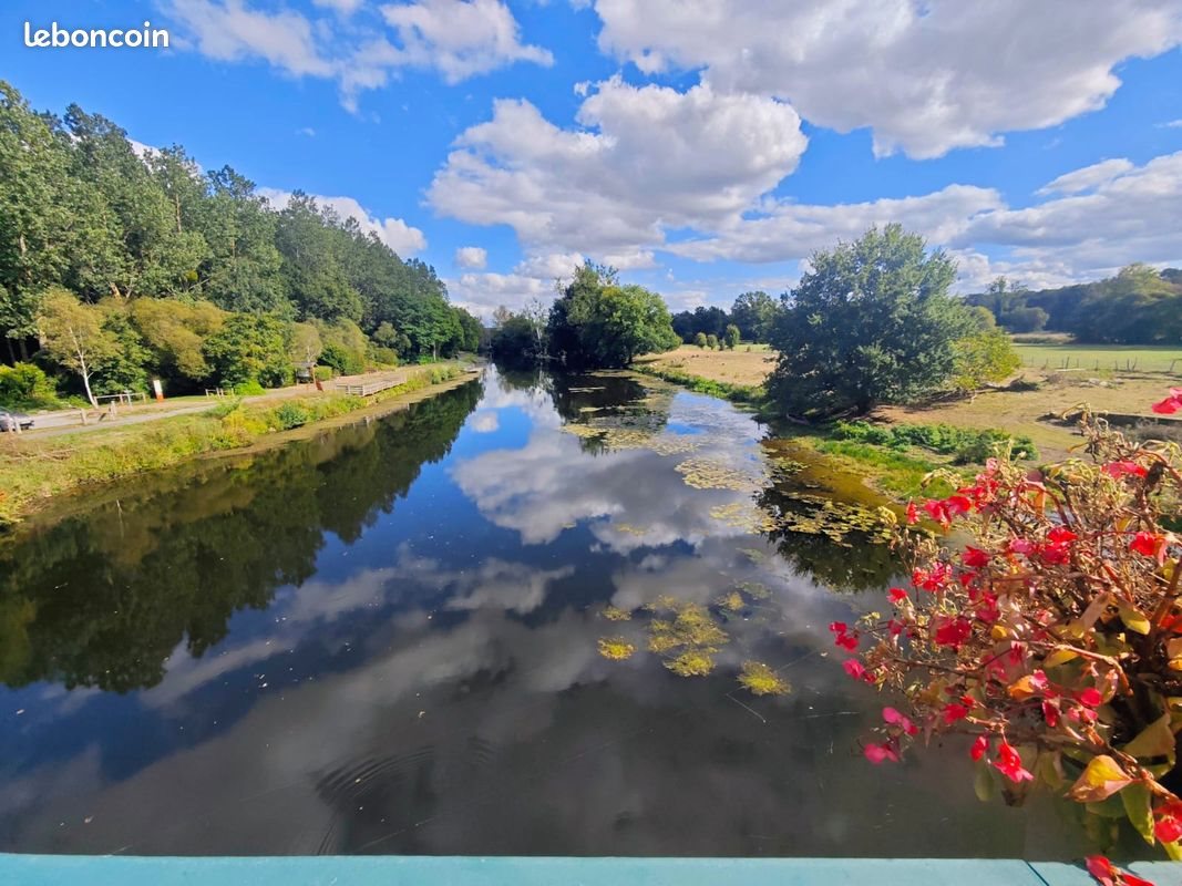 Maison à vendre, 150m², Saint-Servant
