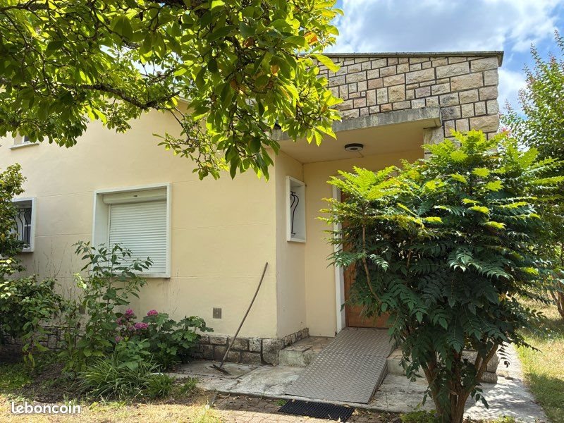 Maison à vendre, 94m², Toulouse