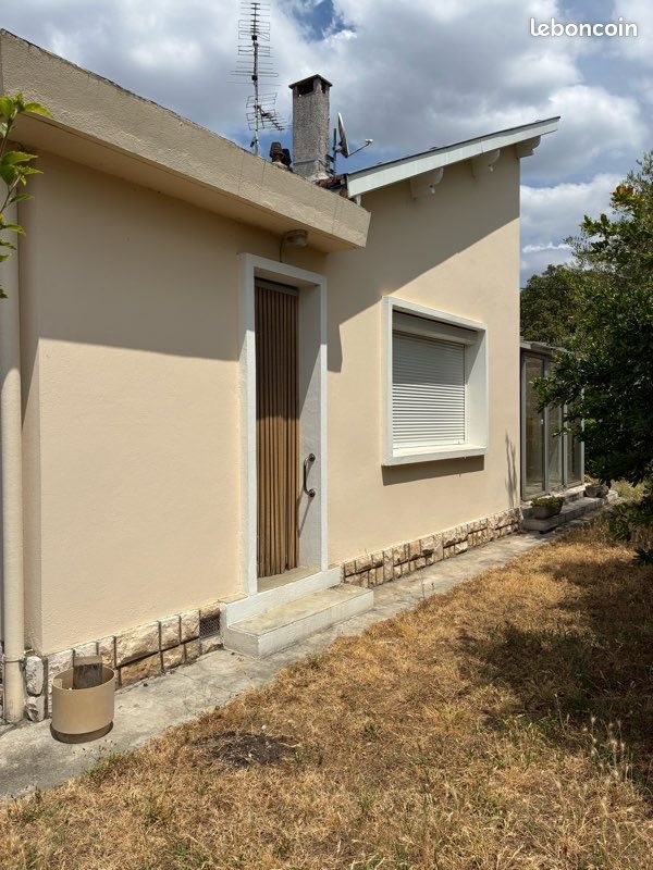 Maison à vendre, 94m², Toulouse