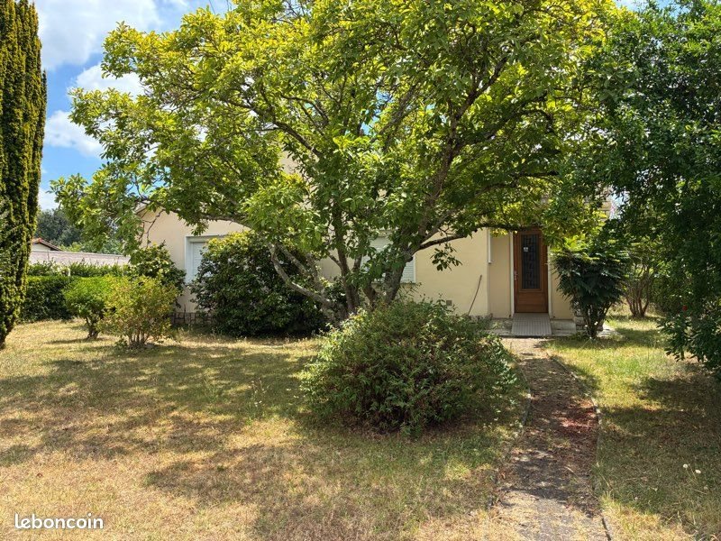 Maison à vendre, 94m², Toulouse
