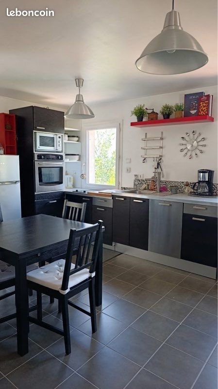 Appartement à louer, 38m², Aix-en-Provence