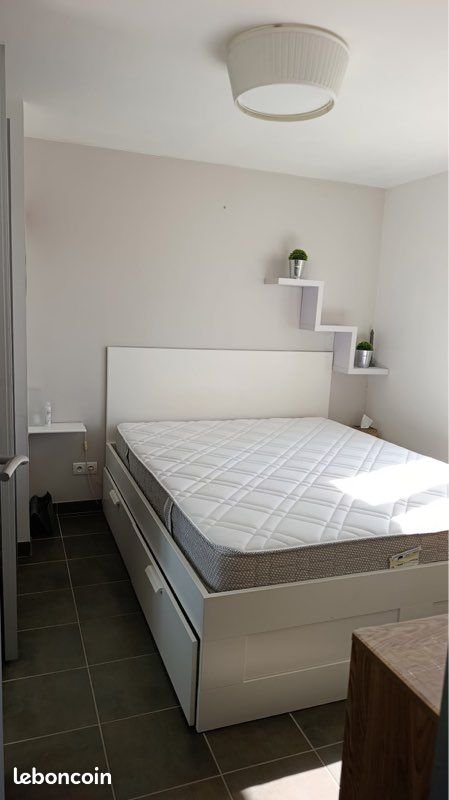 Appartement à louer, 38m², Aix-en-Provence