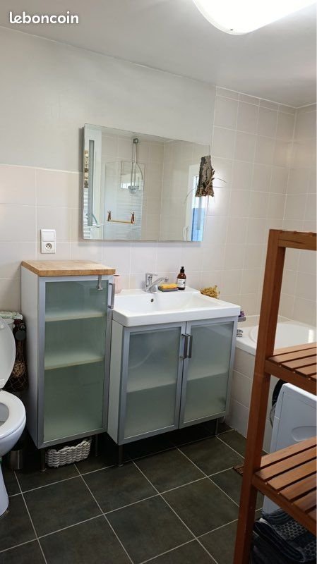 Appartement à louer, 38m², Aix-en-Provence